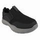 thumbnail image 3 of Zapatilla New Walk Slip On Confort Urban Negra, 3 of 6