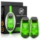 thumbnail image 1 of Luz LED de seguridad Apace Vision Beaconbright (paquete de 2), 1 of 9