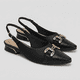 thumbnail image 3 of Zapato Mujer Negro/Dorado Silvia 04 Piccadilly, 3 of 5