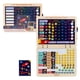 thumbnail image 1 of Tabla de responsabilidades Battat Education Magnetic, 92 piezas, 3+, 1 of 8
