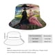 thumbnail image 2 of Sombrero Bucket Desmarcar Wicked Adulto, 2 of 6