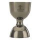 thumbnail image 1 of Jigger Barfly 25 ml/50 ml negro metalizado, 1 of 6