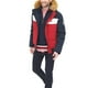 thumbnail image 3 of Chaqueta Tommy Hilfiger acolchada de tela ártica tipo bomber, 3 of 3