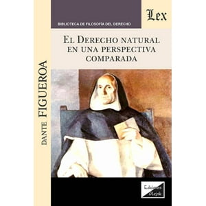 Olejnik Ediciones - Libro Derecho Natural En Una Perspectiva Comparada, El - Da