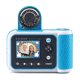 thumbnail image 2 of Cámara digital VTech KidiZoom PrintCam para niños de más de 4 años con impresiones, 2 of 9