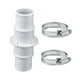 thumbnail image 5 of Adaptador De Acoplamiento Para Conector De Manguera De Piscina, Adaptador De Conexión De Piezas Profesionales, 5 of 5