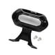 thumbnail image 5 of Respaldo para bicicleta eléctrica Reemplaza las piezas de repuesto para bicicletas eléctricas Respaldo para motocicleta Passager Fácil de instalar Negro, 5 of 5