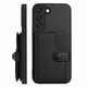 thumbnail image 1 of FOXDOCK Funda para SAMSUNG Galaxy s21 FE con Bloqueo RFID - Diseño Elegante con Cierre de Botón, 1 of 5