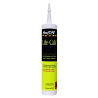 Cartucho Sellador Boatlife Calk 310 Ml Blanco 1033