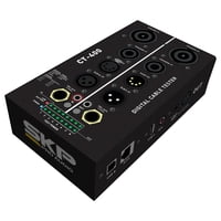 Skp - Tester Para Cable Ct 400