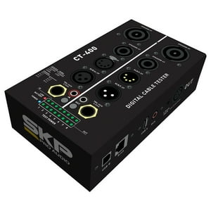Tester Para Cable Skp Ct 400
