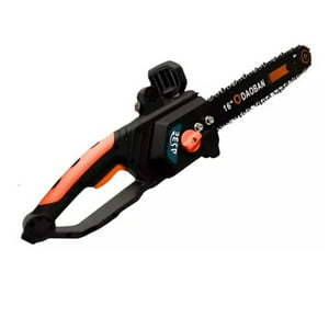 Tasbel - Moto Sierra Eléctrica 1800W 220V Potente