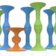 thumbnail image 1 of Throwing Game Popdarts Pro Pack, ventosa para interiores y exteriores, 1 of 8