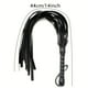thumbnail image 2 of 1pc Long Whip, SM Props Whip, Adult Games Fetish Flogger For Role-playing, Flirt Spanking Leather Whip, Adult Sex Toys For Men Women Couple, 2 of 2