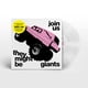 thumbnail image 1 of Disco de Vinilo The Orchard – Join Us, 1 of 1