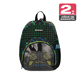 thumbnail image 3 of Mochila Xtrem Power 6XT Gamer Negro, 3 of 9