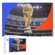 thumbnail image 1 of FIFA WORLD CUP Rompecabezas de Madera Temático para Decoración del Hogar o Regalo para Fans, Amigos y Familia. 1000 Piezas, 1 of 6