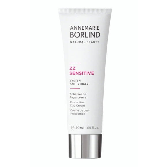 Crema hidratante facial ANNEMARIE BÖRLIND ZZ SENSITIVE 50ml