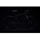 thumbnail image 1 of Bicicleta Gravel Sileno Sensah 11v Negro - M, 1 of 2