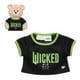 thumbnail image 3 of Polera Wicked Build-A-Bear, 3 of 3