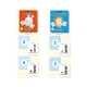 thumbnail image 3 of Pack 4 Set Tarjetas Didácticas Operaciones Matemáticas -Teeny Baby, 3 of 3