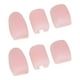 thumbnail image 2 of 6 Uds Saxofón Palm Key Pads Cojines Para Saxofón Instrumentos De Viento Rosa, 2 of 5