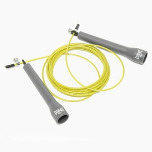 Everlast - Cuerda De Salto Deluxe Speed 11Ft Verde