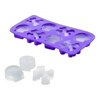 Genérico - Molde De Silicona Calavera Moldes Silicona Calaveras Huesos