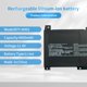 thumbnail image 2 of Batería Hubei BTY-M491 11.4V 52.4Wh para MSI Modern 15, 2 of 7