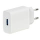 thumbnail image 3 of Set 6 Cargador Adaptador Universal Carga Rapida USB Lau, 3 of 3