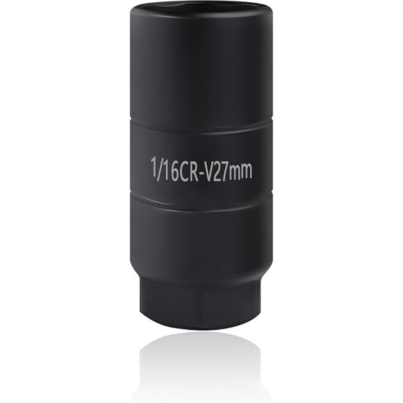 Dado para sensor de presión de aceite IHOTDER con encastre de 3/8 pulgadas