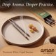 thumbnail image 2 of Incienso amae INCENSE Copal Blanco 20 piezas, 2 of 8