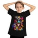 thumbnail image 1 of Polera Estampada Niño Digital Circus Personajes 2, 1 of 3