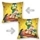 thumbnail image 2 of Migración Fundas de almohada de terciopelo con tema, regalos de funda de almohada, decoración para el hogar, cojín de lanzar, regalo de cumpleaños para fans y parejas.56*56cm., 2 of 6