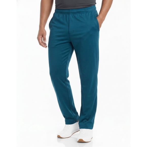 Pantalon Buzo PB01 Petroleo 3XL