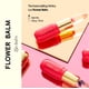 thumbnail image 2 of Bálsamo labial Winky Lux Flower Balm, pH, cambia de color, vegano, 2 of 7