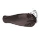 thumbnail image 4 of Bolsa De Violín De Tela De Seda, Funda Protectora Portátil Para Violín, Bolsa Protectora Para Violín, Café, 4 of 5