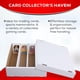 thumbnail image 3 of Caja de Almacenamiento Premium para Cartas Coleccionables 4 Filas - 3200 unidades (Collector's First Pick), 3 of 6