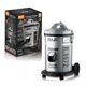 thumbnail image 2 of Aspiradora Vacuum Ciclónica Cleaner 3000W R-6672 - Potente y Eficiente en Color Gris Oscuro, 2 of 3