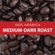 thumbnail image 2 of Café San Francisco Bay Fog Chaser Tostado Medio-Oscuro 908g, 2 of 3