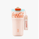 thumbnail image 1 of COCA COLA GERM Termo Clásico Oficial 700ml Frío O Caliente Vaso Térmico Naranja, 1 of 8