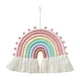thumbnail image 3 of Adorno De Arco Iris Suave Para Colgar En La Pared, Suministros Para Fiestas, Dormitorio, 3 of 3