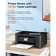 thumbnail image 2 of Cartucho de tóner E-Z Ink Pro TN760 TN-760 TN730 TN-730 Brother, 2 of 7