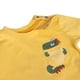 thumbnail image 2 of Polera Bebé Niño Amarillo Pillin, 2 of 3