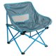 thumbnail image 1 of Silla kickback breeze azul, 1 of 7