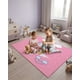 thumbnail image 5 of Alfombra de Juegos Infantil Practica de 120x180cm, 5 of 6