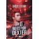 thumbnail image 1 of La D no es por Dexter - Darlis Stefany, 1 of 2