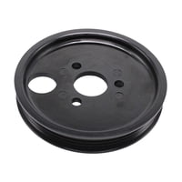 Ioensy - Polea De Bomba De Dirección Asistida 1372740 Para Ford Transit 2.2 Mk7 Mk8 Fwd