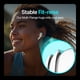 thumbnail image 3 of Almohadillas para AirPods Pro 1 y 2 de tamaño mediano - diofit Premium, 3 of 9