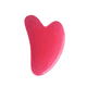 thumbnail image 1 of Resin Face SPA Massager Gua Sha Board Facial Skin Care Scraping Beauty Health Tools Lymphatic Drainage Chinese Medical Treatment, 1 of 3